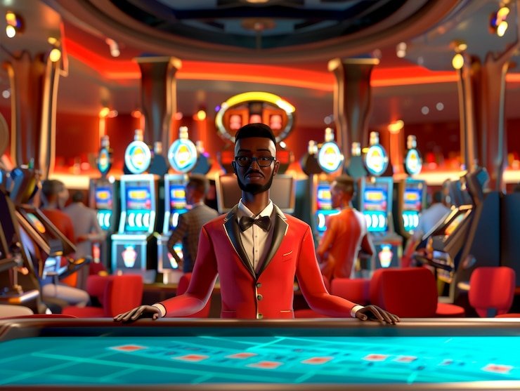 PG Soft Mahjong Ways and Fortune Tiger slot games on interwin link